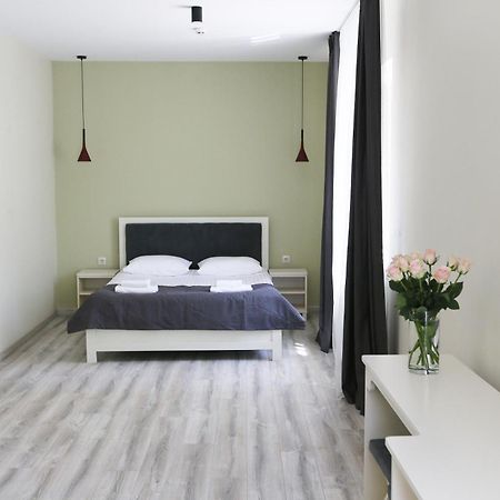 Hotel Golden Lemon Готель Золотий Лимон Leopoli Esterno foto