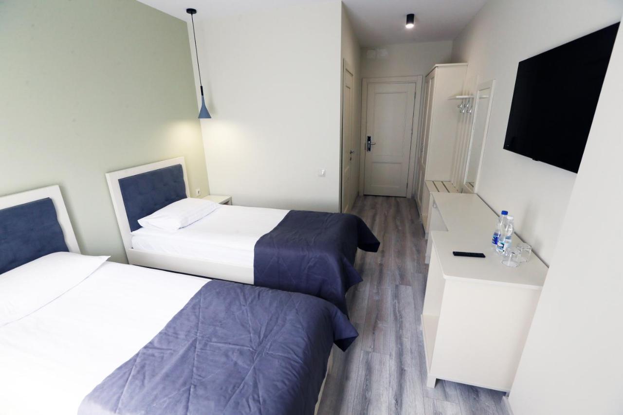 Hotel Golden Lemon Готель Золотий Лимон Leopoli Esterno foto