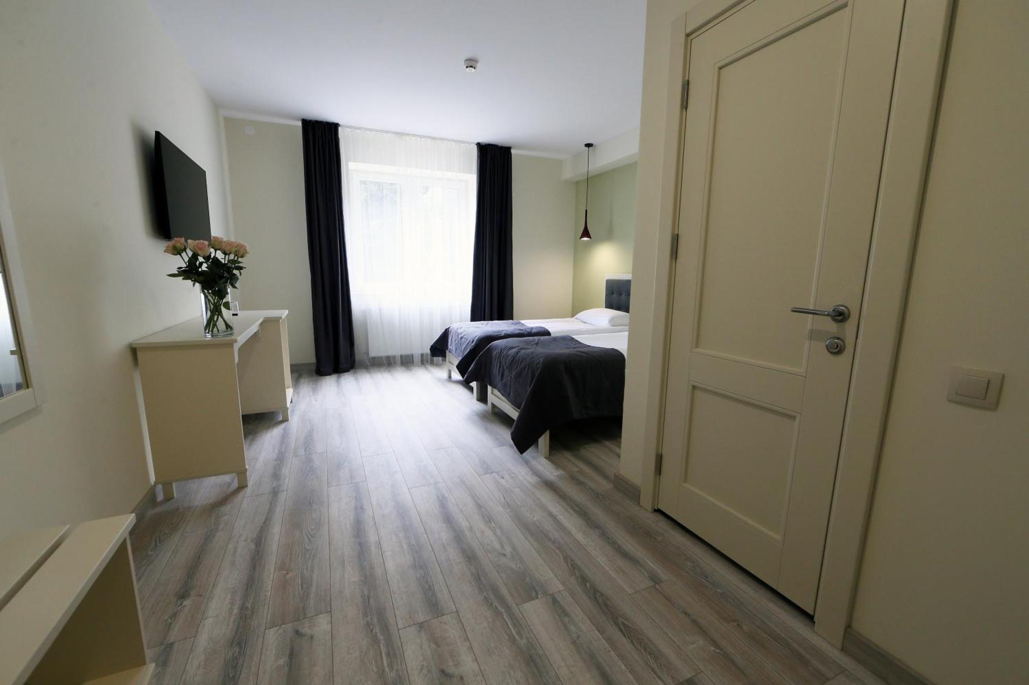 Hotel Golden Lemon Готель Золотий Лимон Leopoli Esterno foto