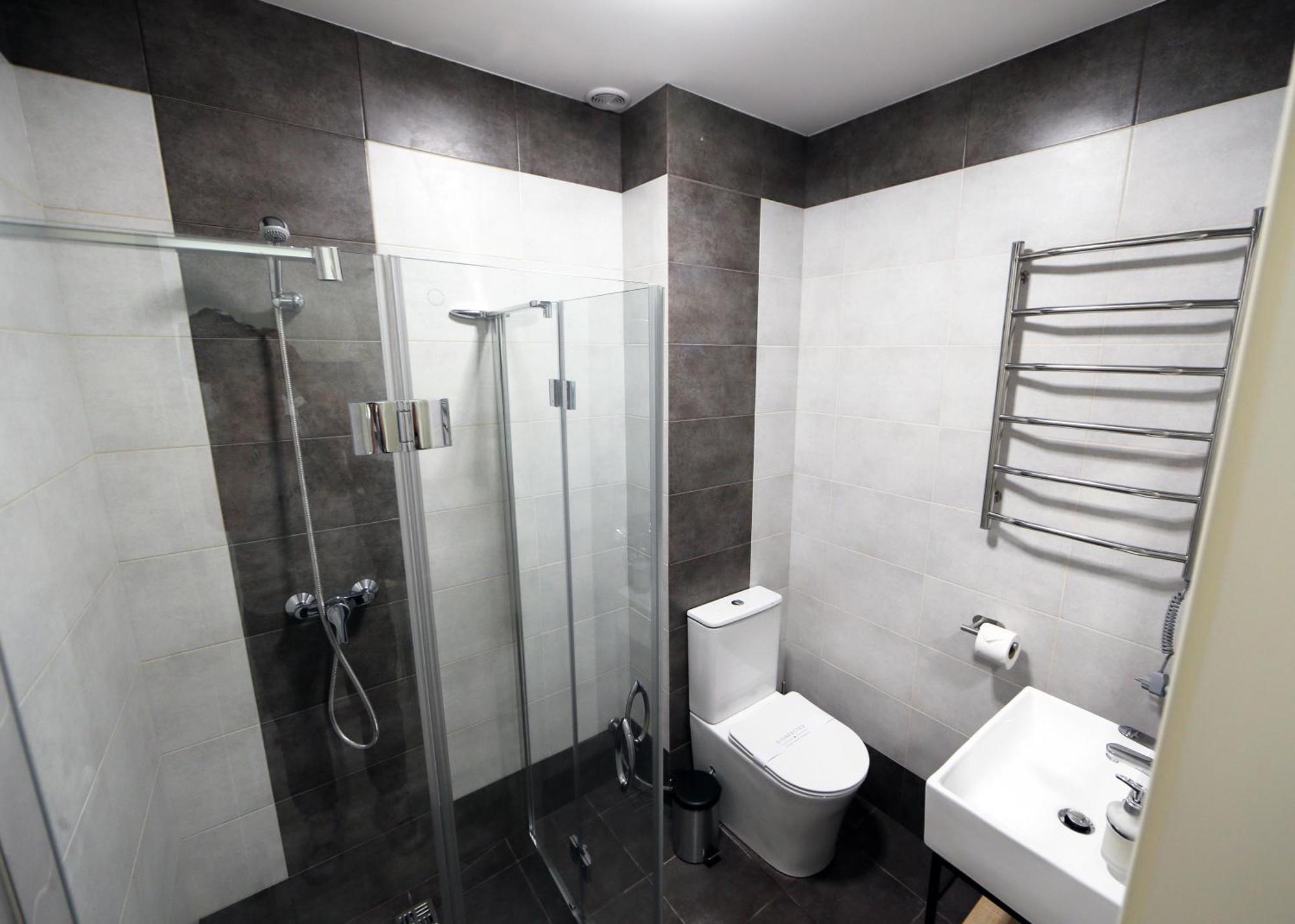 Hotel Golden Lemon Готель Золотий Лимон Leopoli Esterno foto