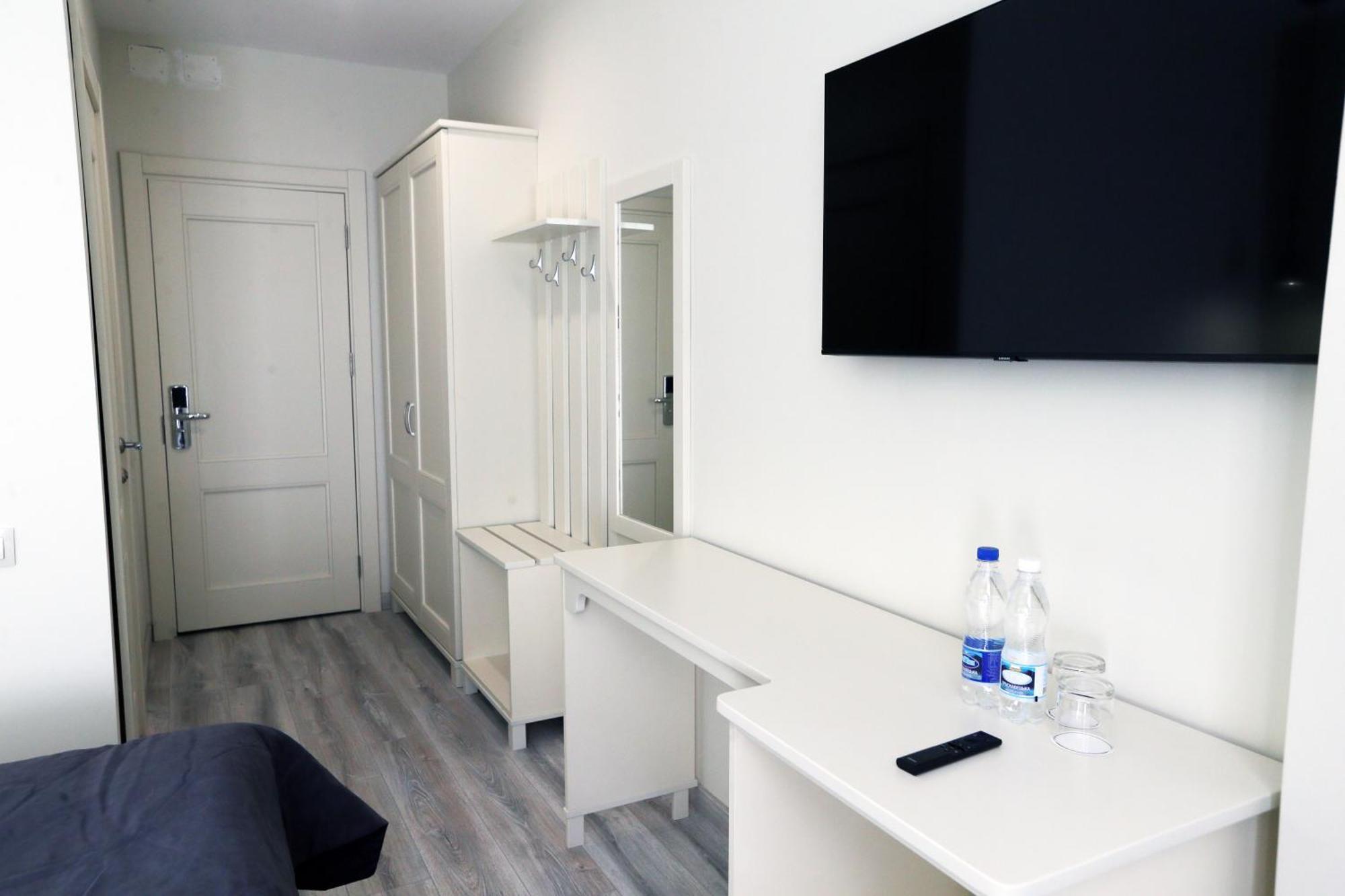 Hotel Golden Lemon Готель Золотий Лимон Leopoli Esterno foto