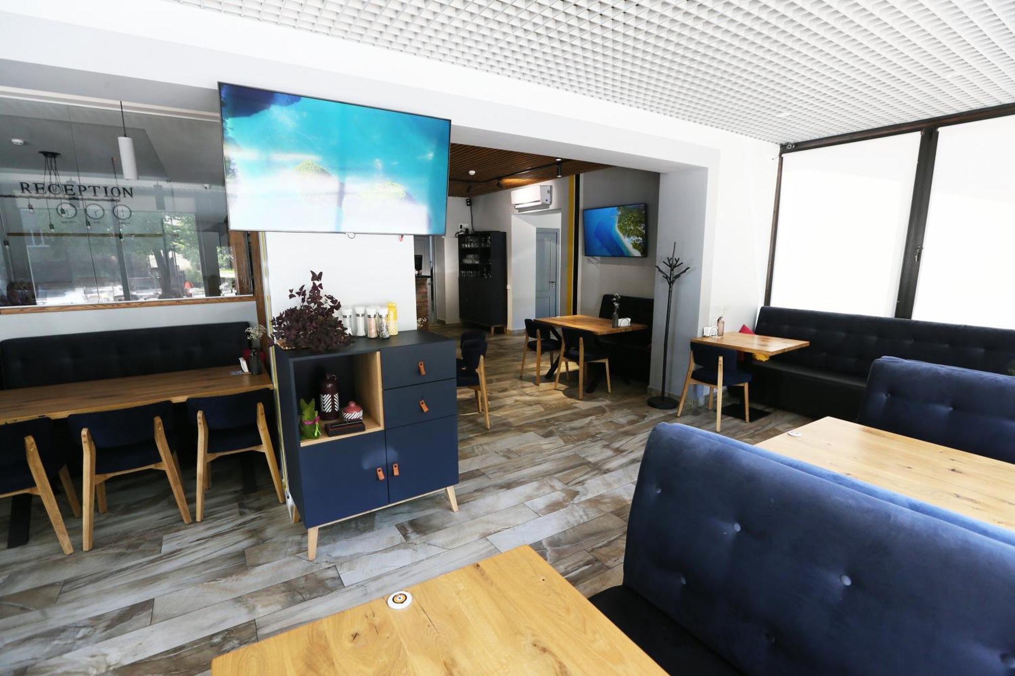Hotel Golden Lemon Готель Золотий Лимон Leopoli Esterno foto